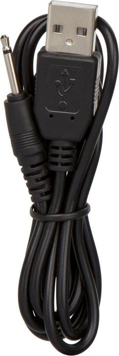 Produktbild CalExotics Luxe Touch-Sensitive Vibrator
