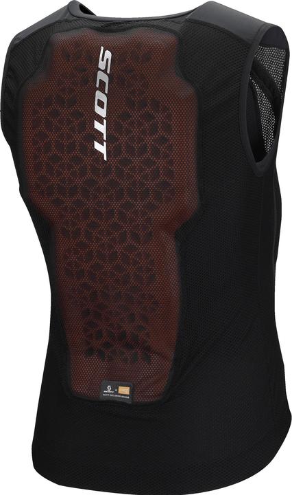 Image du produit Scott Sports Gilet Softcon Hybrid Pro (XL, Protection dorsale, Modèle unique)