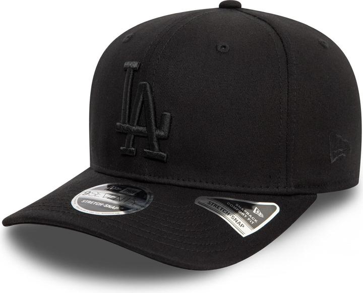 Actual product image New Era 9Seventy Stretch Snapback Cap - Los Angeles Dodgers