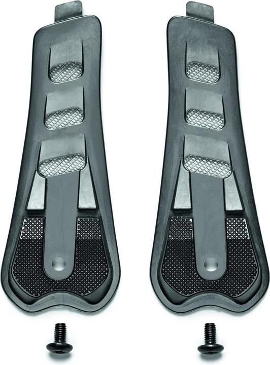 Sidi Heel part C-Boost
