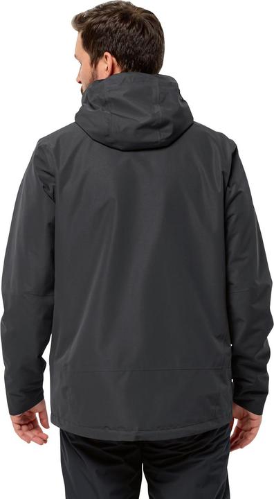 Immagine prodotto Jack Wolfskin Luntal 3in1 Jkt M (XXL)
