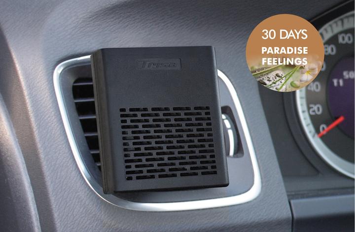 Produktbild Trisa Pure Car Paradise Feelings