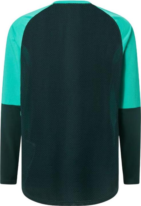 Produktbild Oakley Factory Pilot MTB II Radtrikot langärmlig (M)