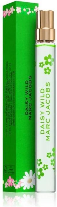 Produktbild Marc Jacobs Daisy Wild (Eau de Parfum, 10 ml)