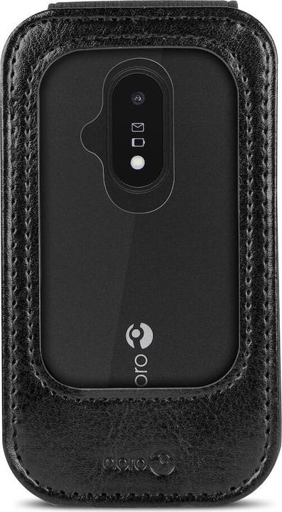 Doro Case - bagsidecover til mobiltele (Universal)