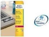 Productafbeelding Avery Typeplaatje etiketten