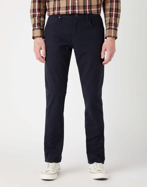 Wrangler Hosen Greensboro Low Stretch (34)