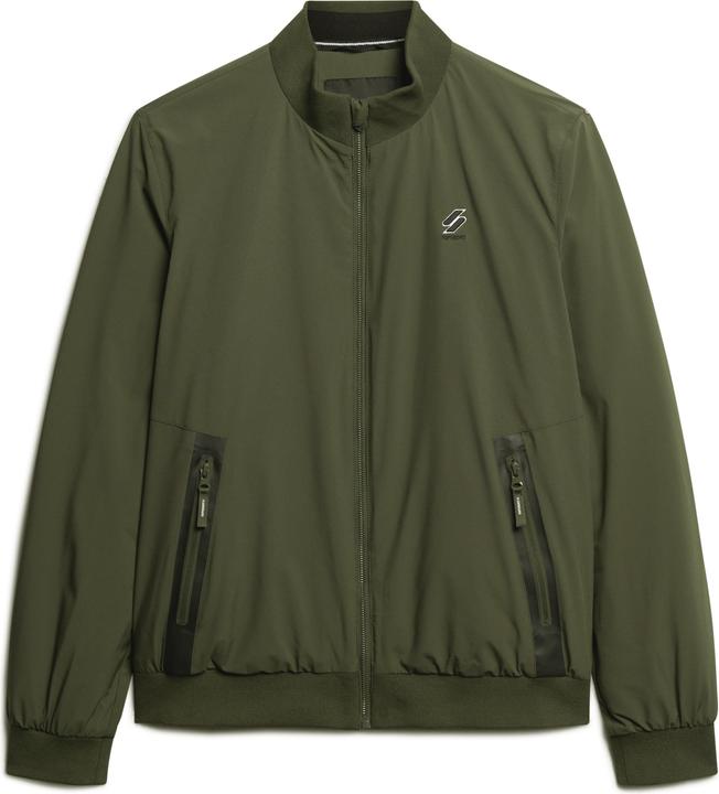 Produktbild Superdry Code Training Harrington (XXL)
