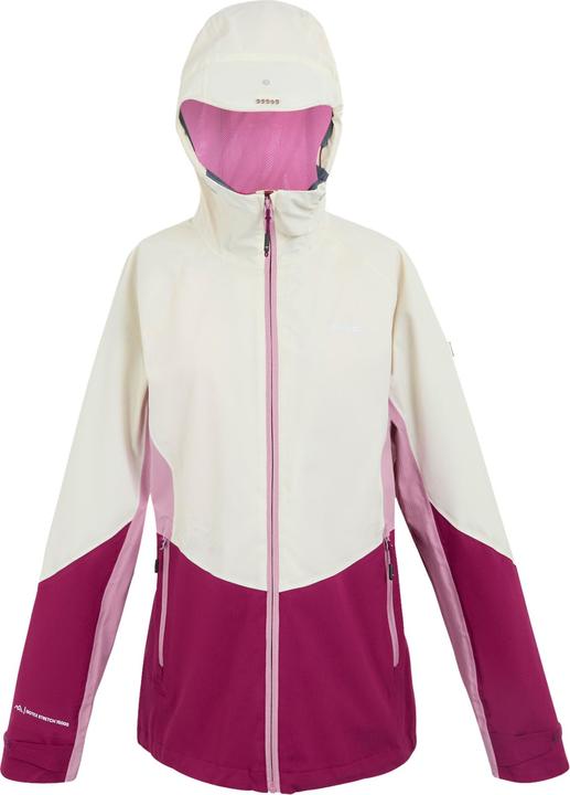 Produktbild Regatta Raddick III Jacke wasserfest (34)