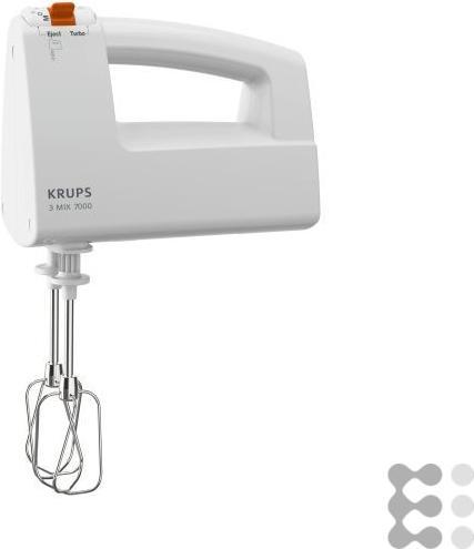 Productafbeelding Krups 3 Mix 7000 (500 W)