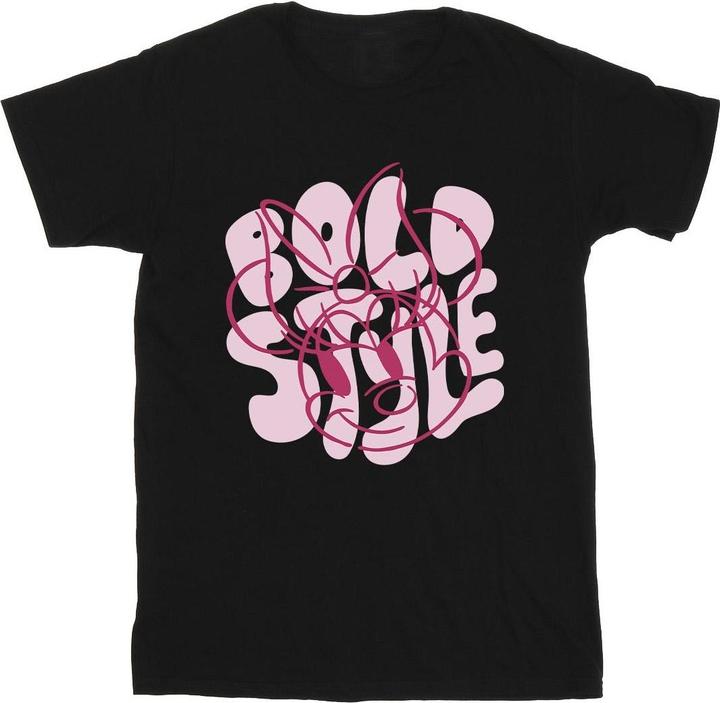 Disney Minnie Mouse Bold Style TShirt Mädchen