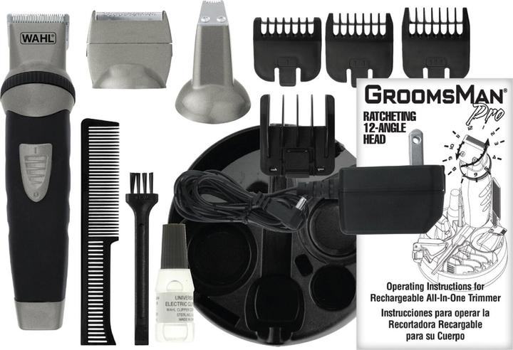 Actual product image Wahl 09953-1016