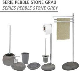 Produktbild Wenko Pebble