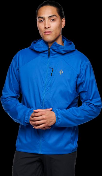 Produktbild Black Diamond M Alpine Start Insulated Hoody (L)