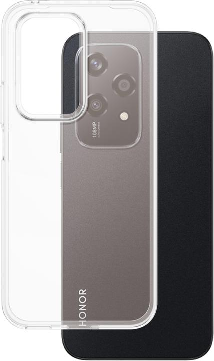 Produktbild PanzerGlass SAFE. by ® Case for Honor 200 Lite 5G | Transparent (Honor 200 Lite)
