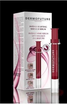 Actual product image DermoFuture Intensive Wrinkle Serum Botox Power 10ml (10 ml)
