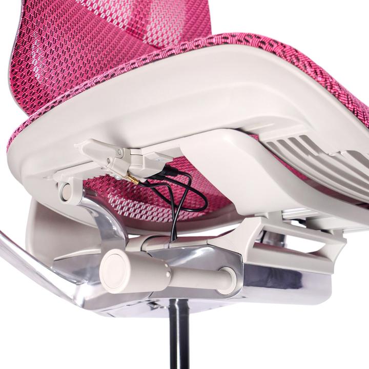 Immagine prodotto Hjh Office Ergohuman Slim G Gen2