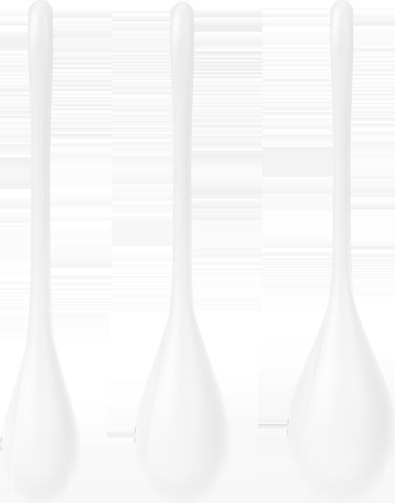 Actual product image Satisfyer Yoni Power 1