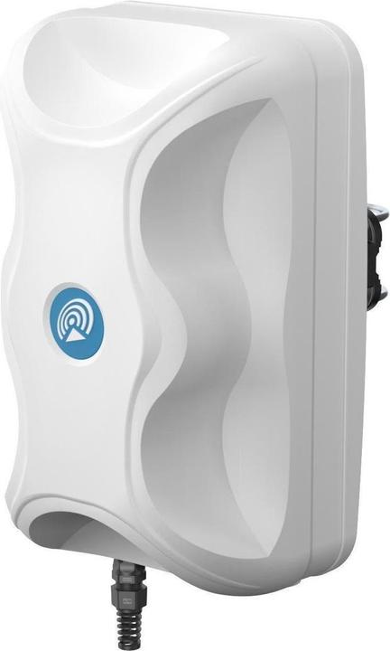 Actual product image Quwireless APMATDPM - QuMax for Peplink MAX Transit Duo Pro (5G, GPS)