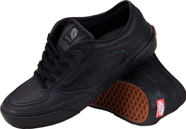 Actual product image Vans Rowley Pro Skate (36.5)