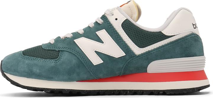 Produktbild New Balance U574VPG (37.5)