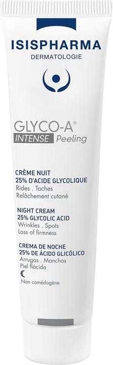 Isispharma GLYCO A Intense Peeling (Peeling, 30 ml)