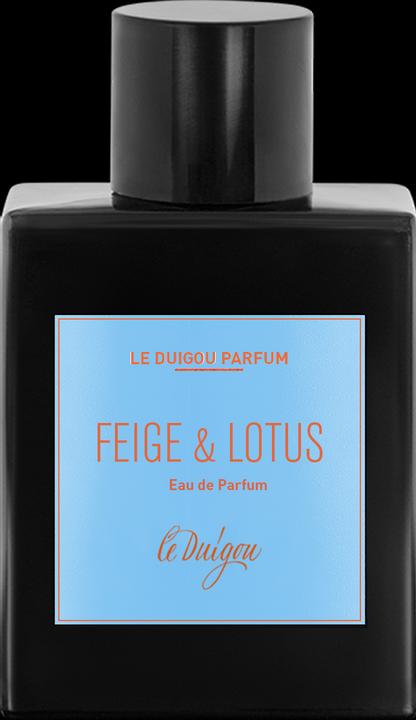 Immagine prodotto Le Duigou Feige & Lotus Edp (Eau de parfum, 75 ml)