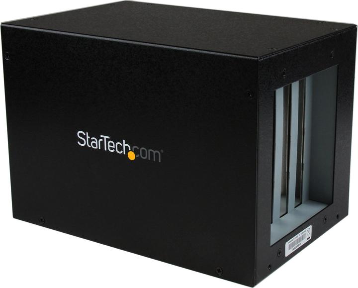 Produktbild StarTech Pcie To Pci Expansion System