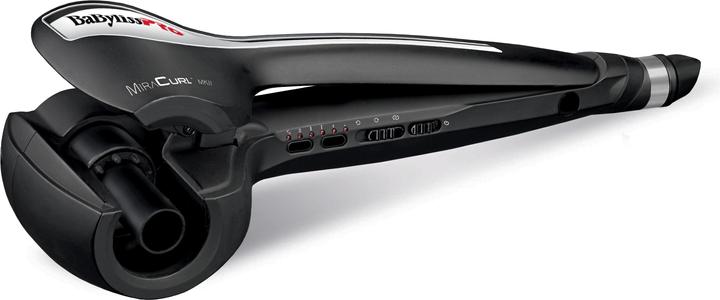 Produktbild BaByliss Pro Mira Curl MKII