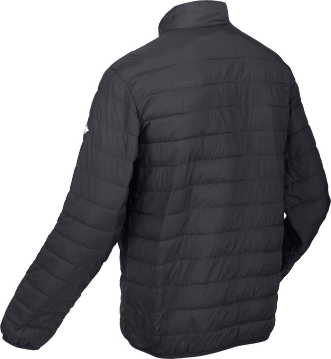 Actual product image Regatta Mens Hillpack Quilted Insulated Jacket (XXL)