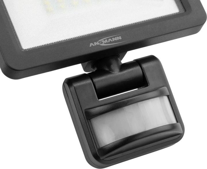 Produktbild Ansmann Flutlicht WFL30W-S kabelgebunden 30W (3300 lm, E16, IP65)