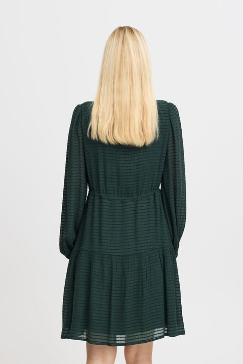 Actual product image B.young BYHELIA DRESS 20815240 (42)