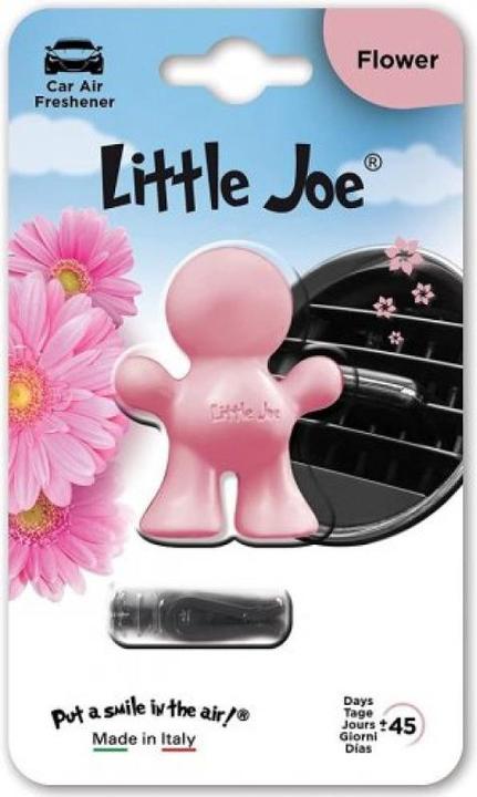 Image du produit Little Joe Fleur rose