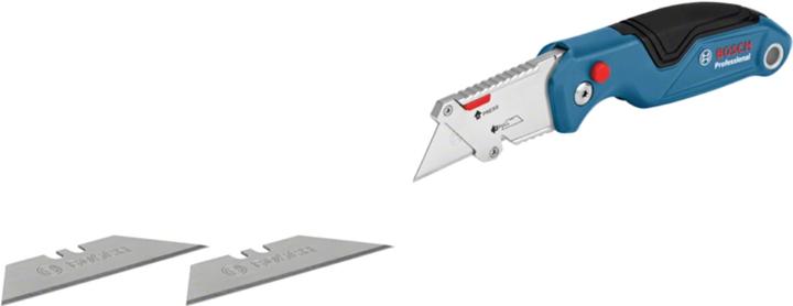 Actual product image Bosch Professional Knife set (Cutters)