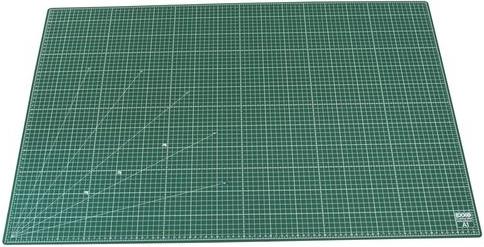 Produktbild Herba-Plastic Schneidunterlage A1