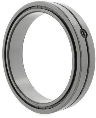 Ball bearings