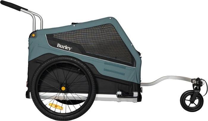 Burley Bark Ranger