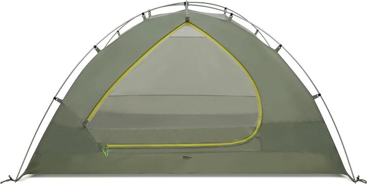 Produktbild Jack Wolfskin Sky Dome II (Kuppelzelt, 2.60 kg, 2 Personen)