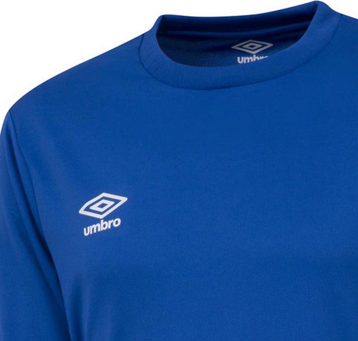 Produktbild Umbro Club Trikot Langärmlig (128)
