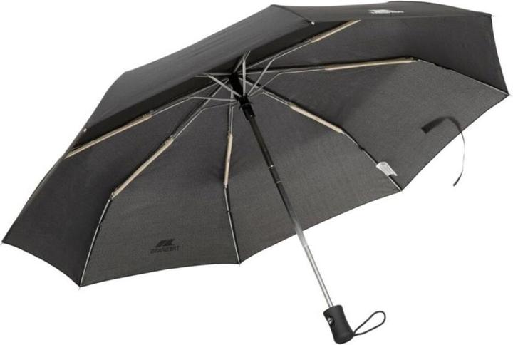 Produktbild Trespass RESISTANT - Knirps Regenschirm mit automatischem Öffnungsmechanismus