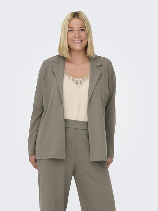 Immagine prodotto Only Blazer classico curvy (48)