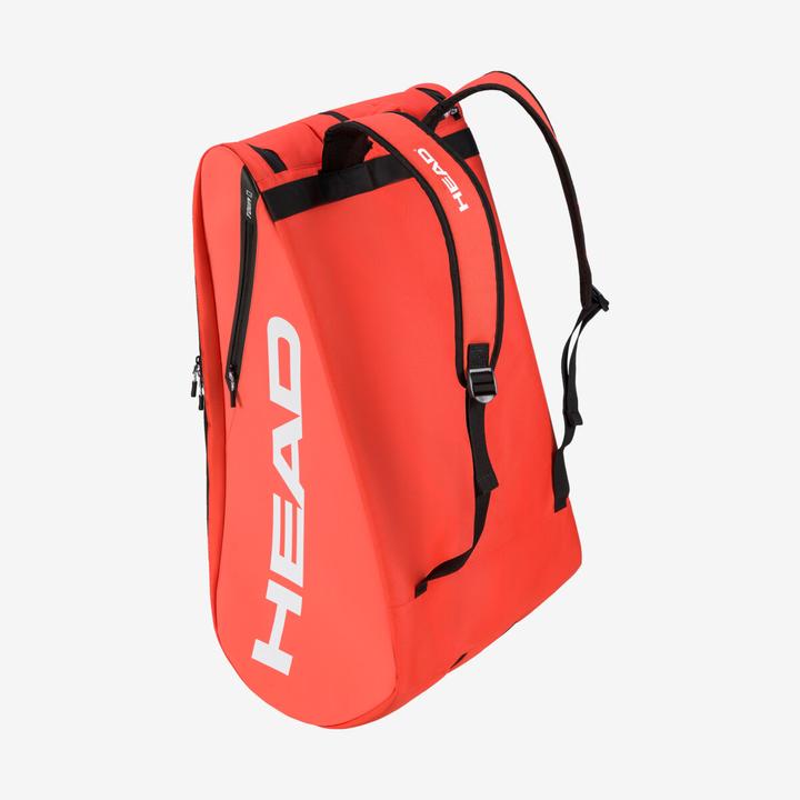 Actual product image Head Tour racket bag XL FO (12R)
