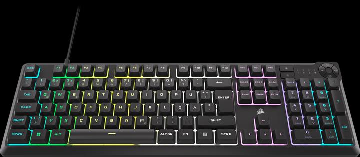 Productafbeelding Corsair K55 Kern RGB (NL, Bedraad)