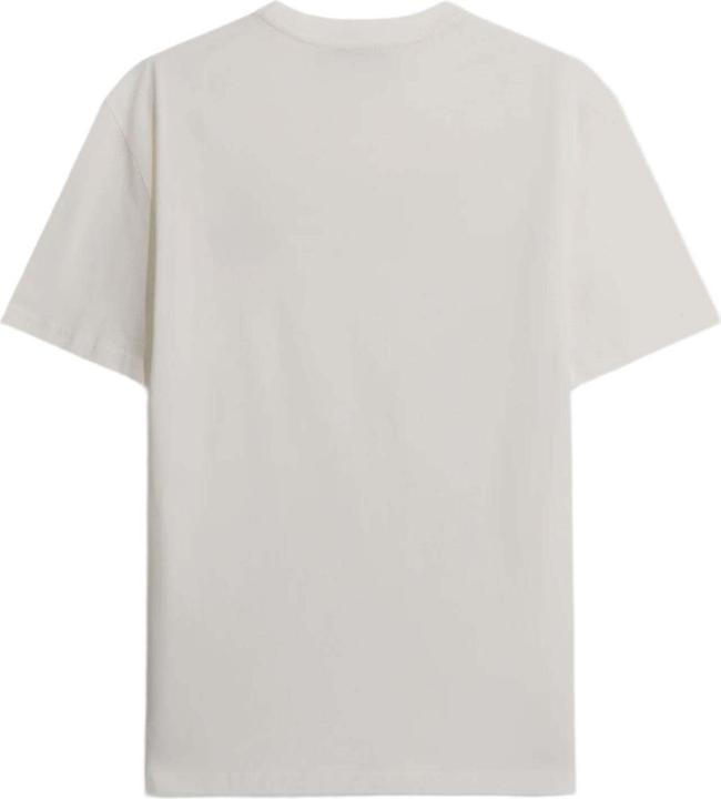 Actual product image Gas T-Shirt Dharis Mc 1984 Logo (XL)