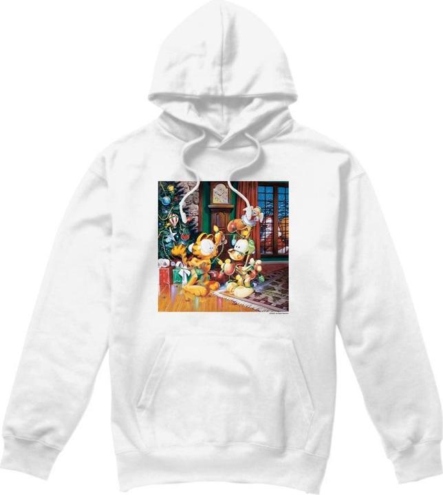 Garfield Kapuzenpullover