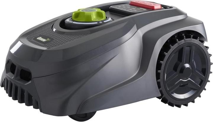 Produktbild Grouw Robotic Lawn Mower - 600M2 App Control