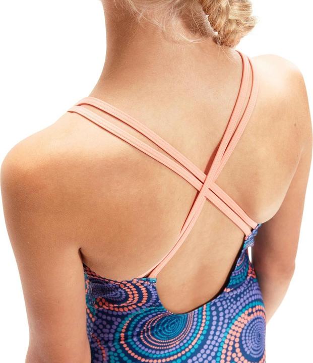 Image du produit Speedo - Maillot de bain 1 pièce - Fille (116)