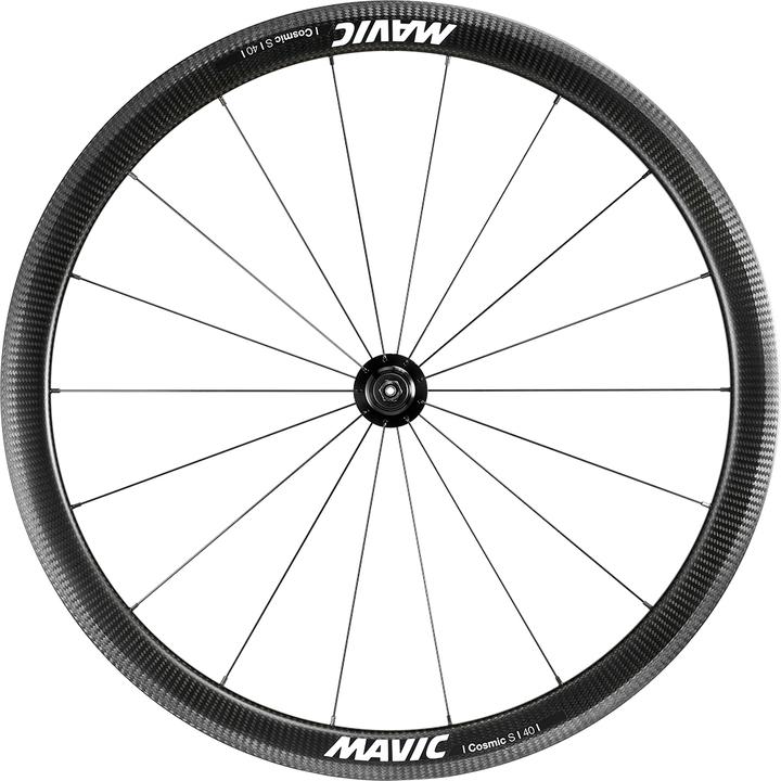 Image du produit Mavic Cosmic S40 Freins sur jante (Roue avant, 28")