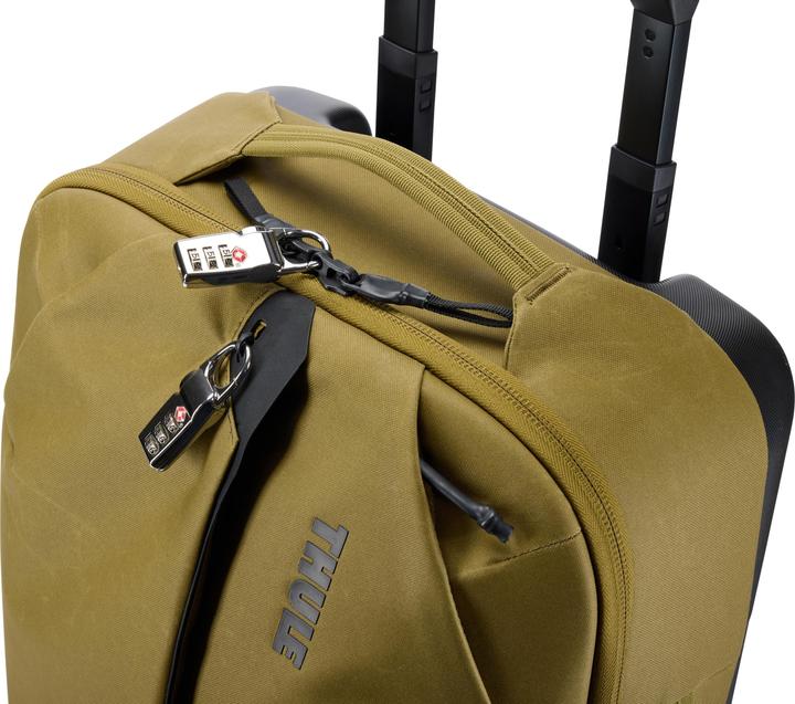 Actual product image Thule Aion (35 l, Hand luggage (up to 50 litres))