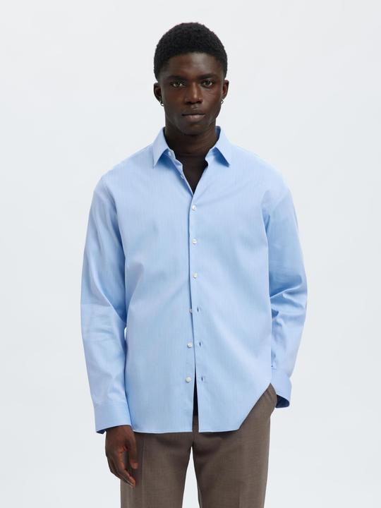Immagine prodotto Selected Homme Slhslim-Performance Shirt Ls Noos (XL)